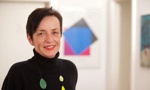 Heike Mühlich, Medizinische Fachangestellte